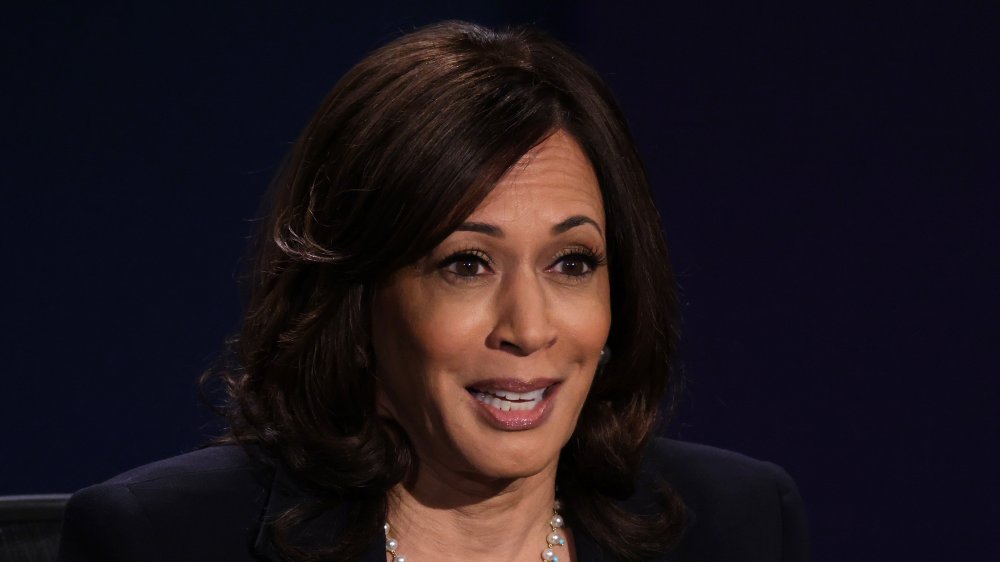 kamala harris