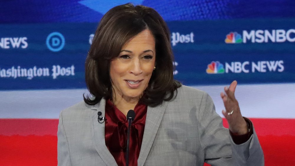 Kamala Harris