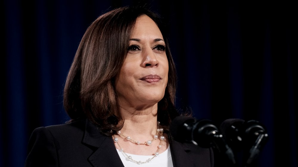 Kamala Harris