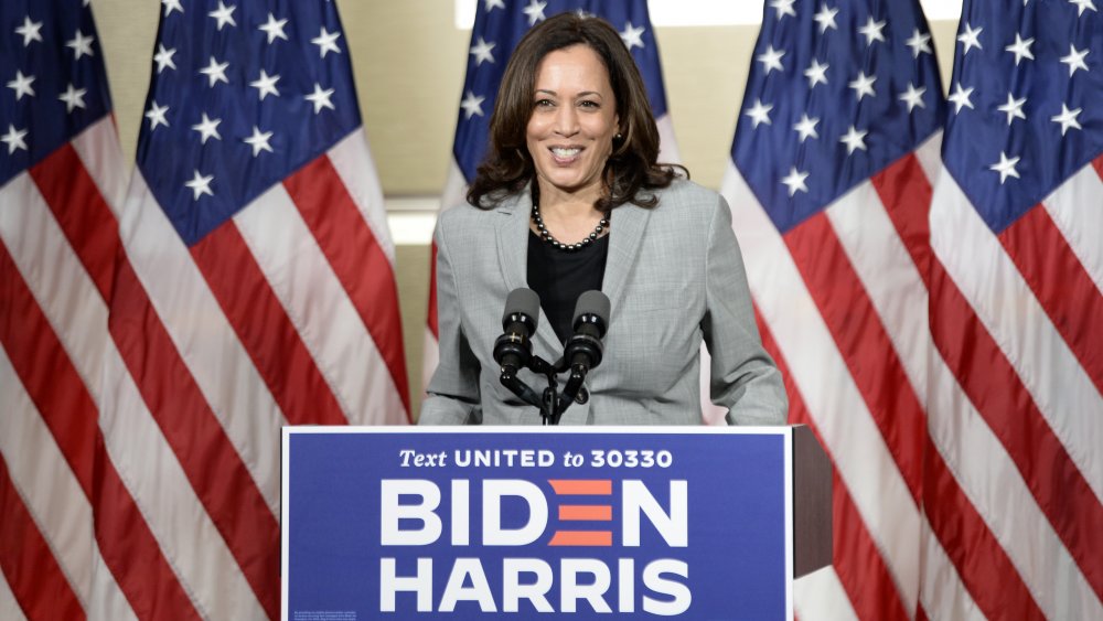 Kamala Harris