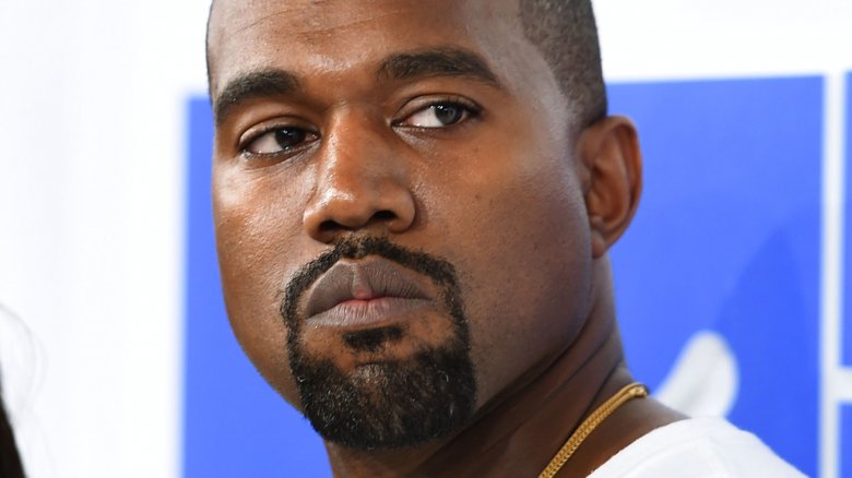 Kanye West