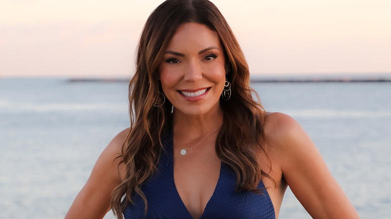 Karen Larrea from My Mom Your Dad