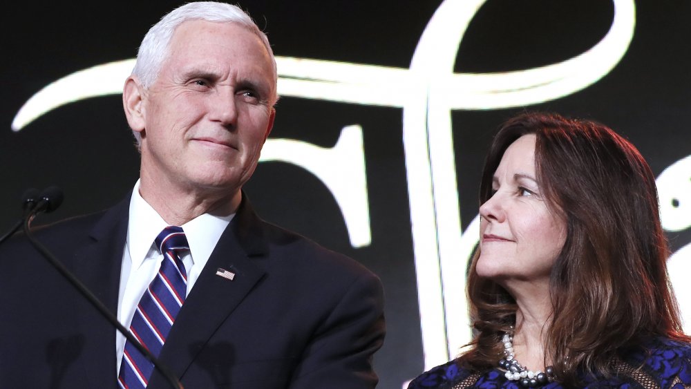 Karen Pence