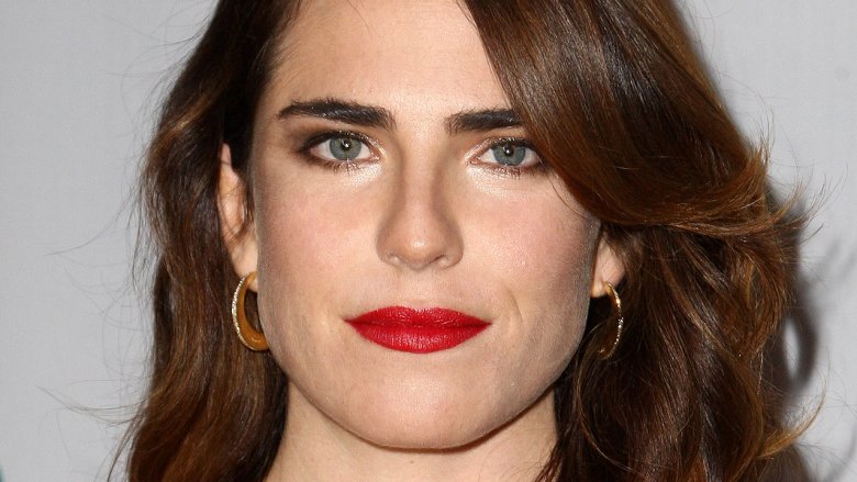 Karla Souza Alleges She Was Raped By A Director