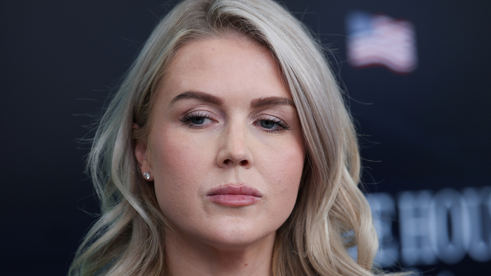 Karoline Leavitt's Apparent New Lip Filler Proves She Can't Quit 'Mar-A-Lago Face'