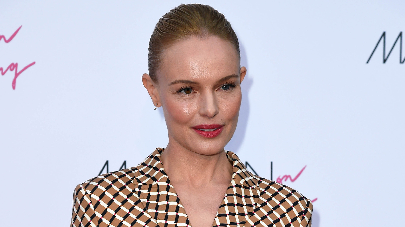 Kate Bosworth Accepted Justin Long's Marriage Proposal During A Rocky