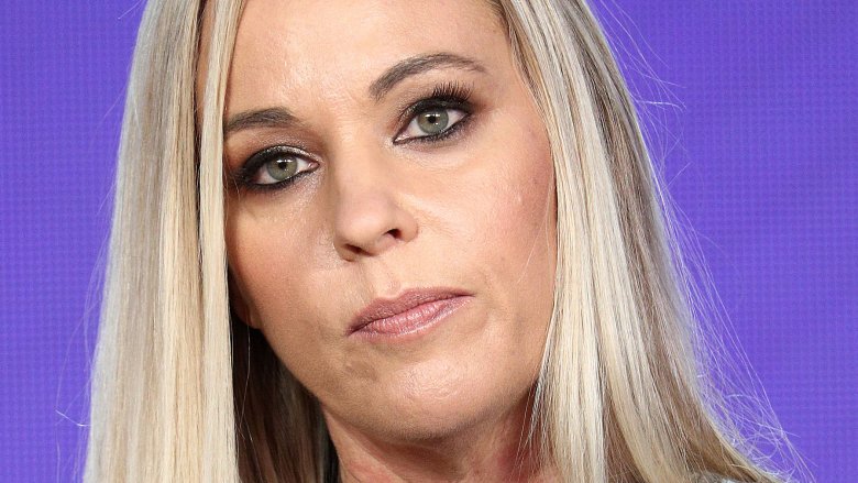 Kate Gosselin