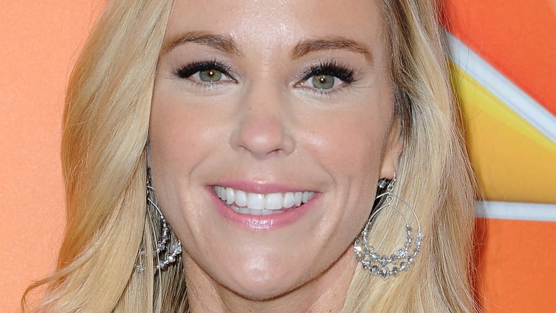 Kate Gosselin