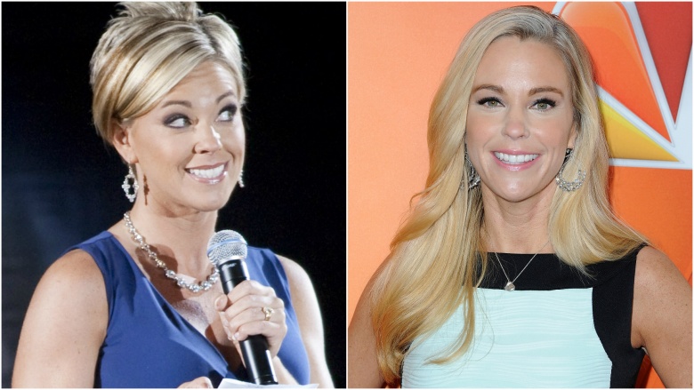 Kate Gosselin