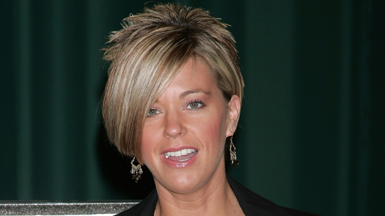 Kate Gosselin