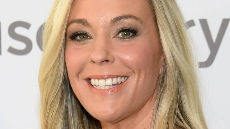 Kate Gosselin