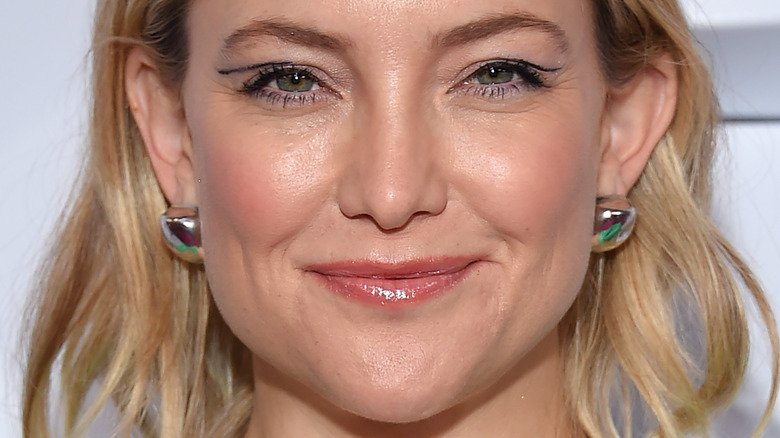 Kate Hudson smile 