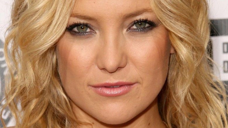 Kate Hudson lipstick