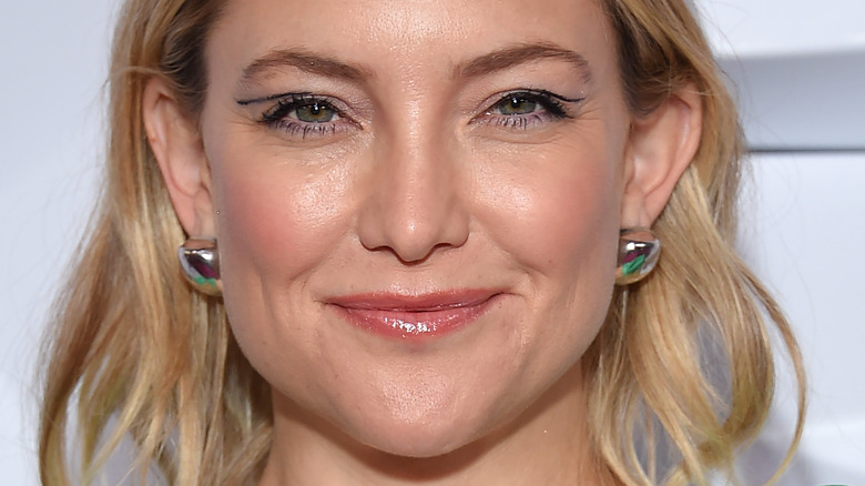 Kate Hudson smile 