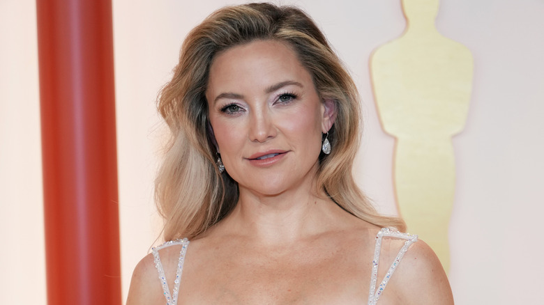 Kate Hudson at 2023 Oscars 