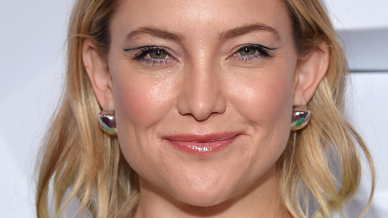 Kate Hudson smile 