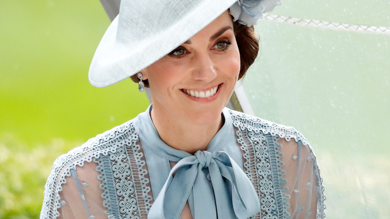 Kate Middleton Royal Ascot 2019
