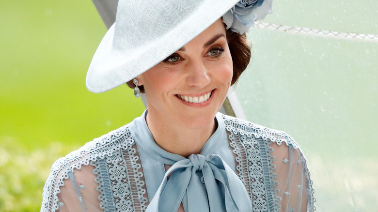 Kate Middleton Royal Ascot 2019