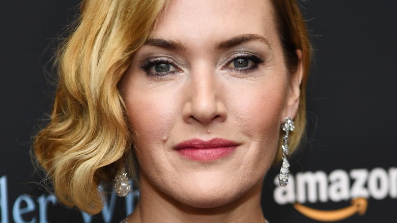 Kate Winslet Expresses 'Bitter Regrets' Following Woody Allen Backlash
