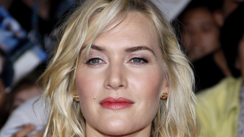 Kate Winslet red carpet