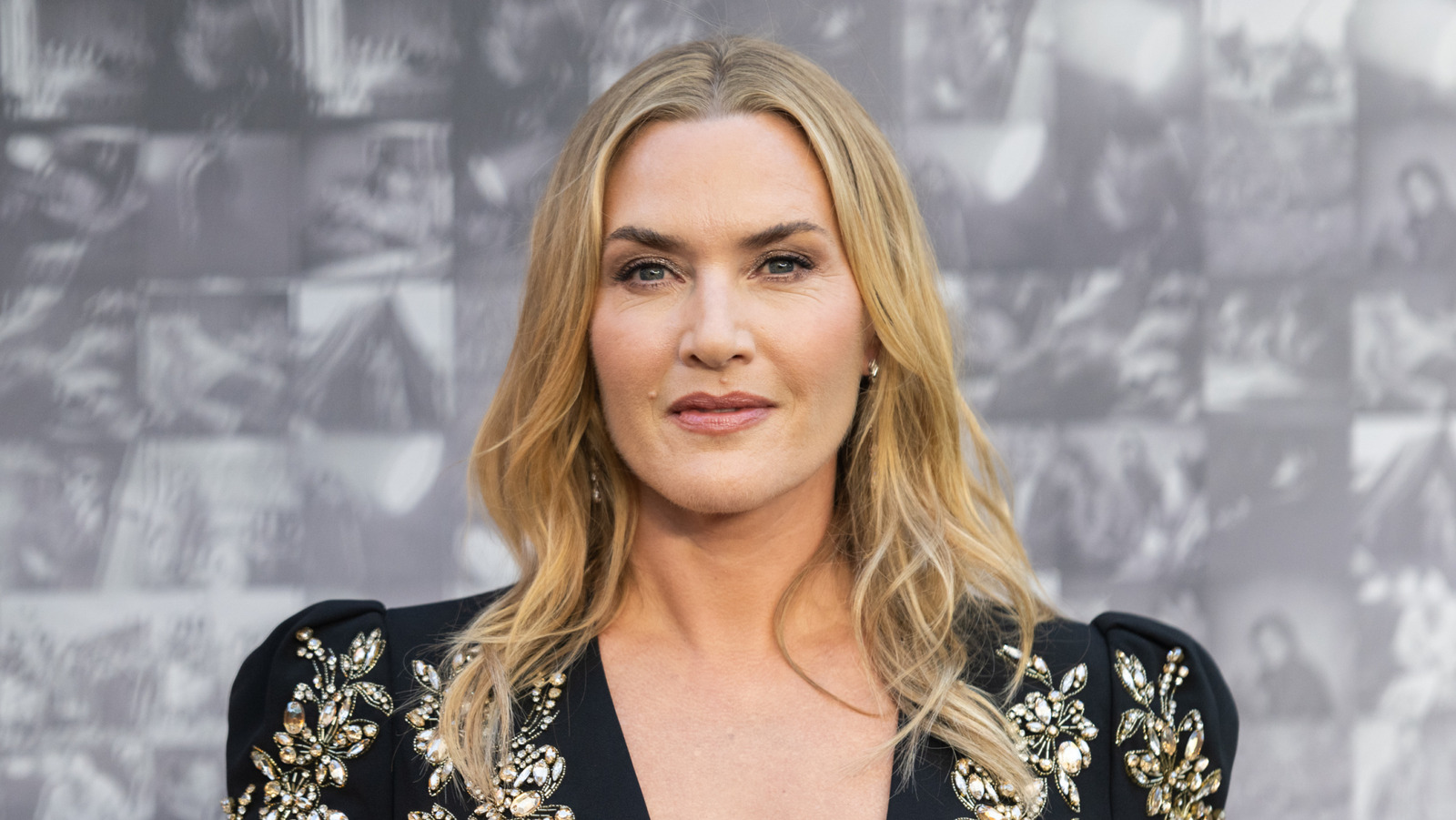 Kate Winslet's Inappropriate Outfit Meeting The Royal Family Will ...