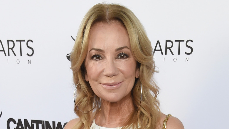Kathie Lee Gifford