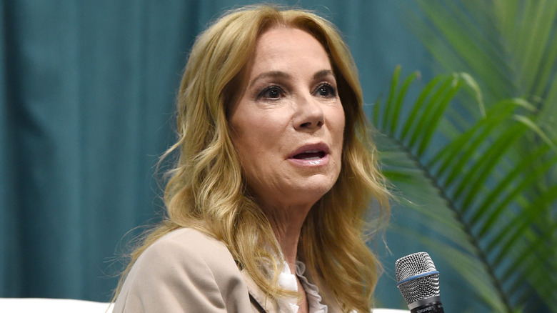 Kathie Lee Gifford