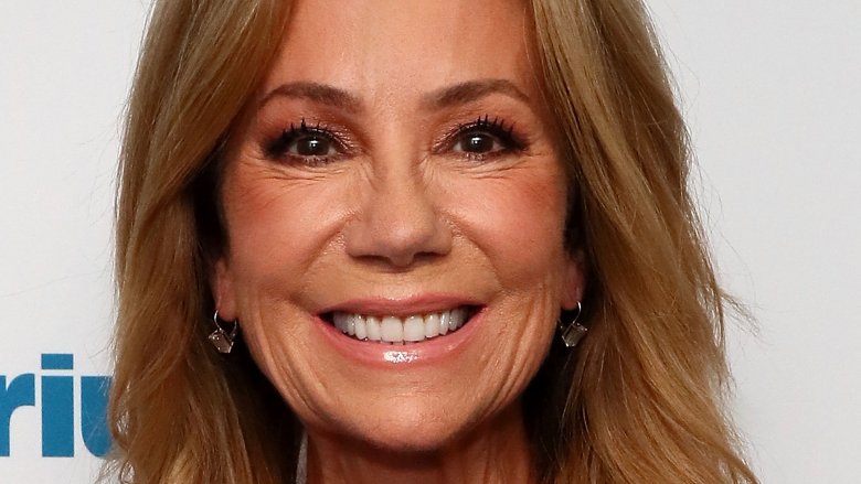 Kathie Lee Gifford