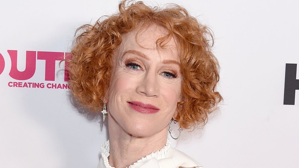 Kathy Griffin