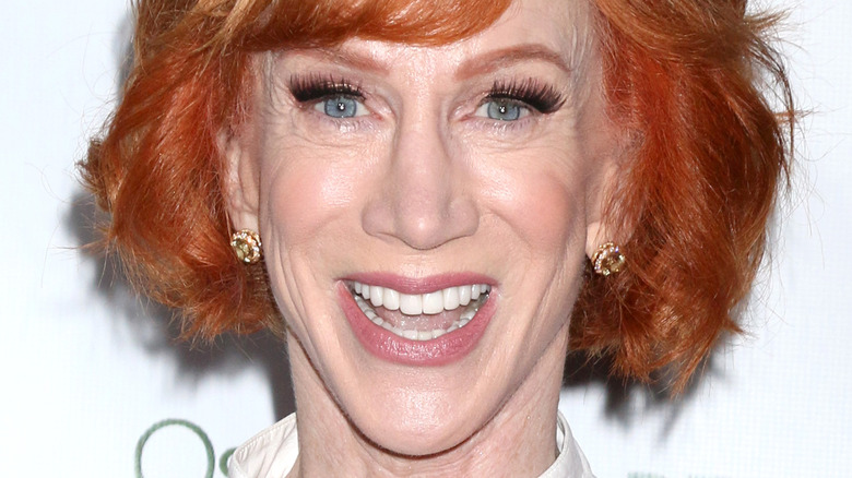 Kathy Griffin