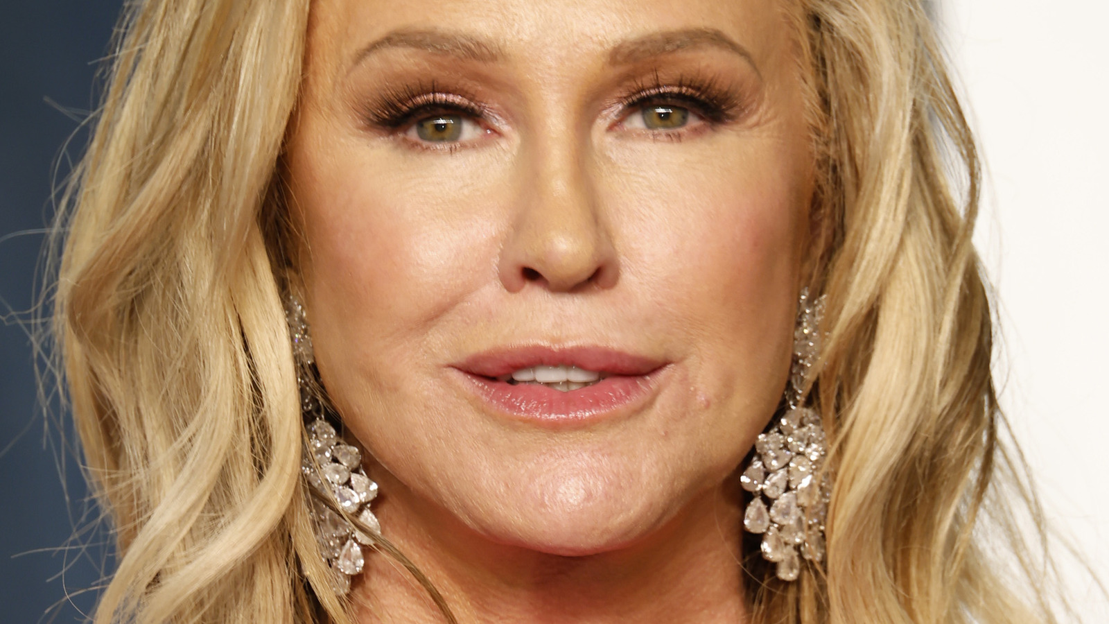 Kathy Hilton Sheds Light On Paris Hilton