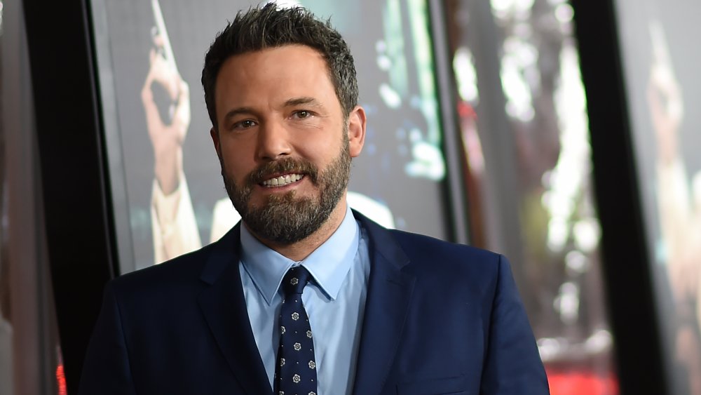 Ben Affleck