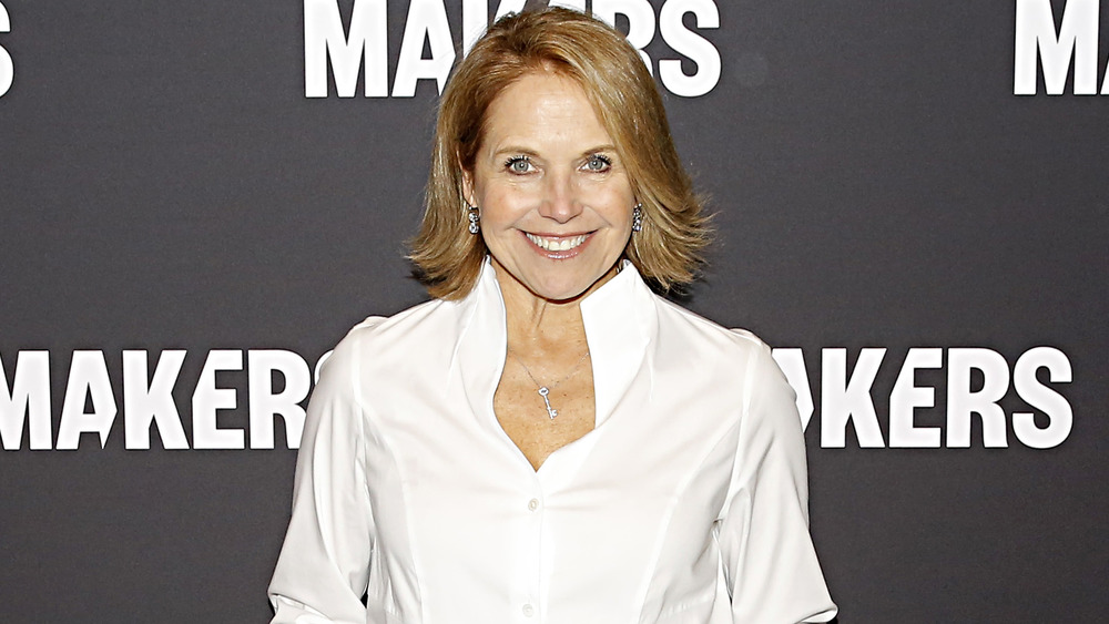 Katie Couric