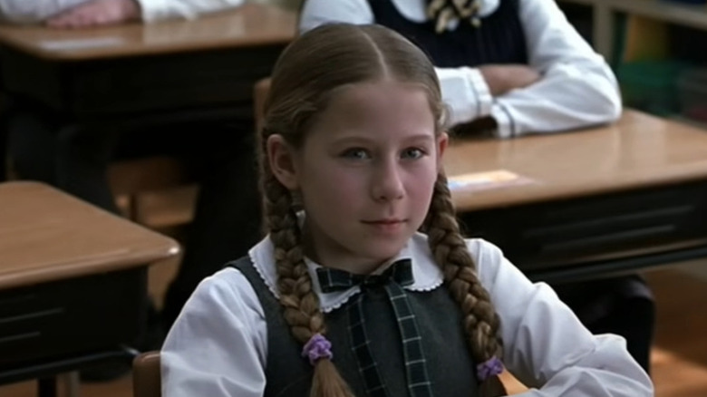 Caitlin Hale in School of Rock
