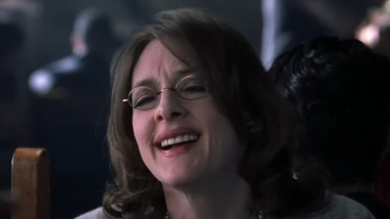 Joan Cusack in School of Rock