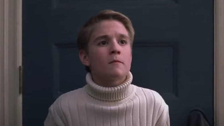 Kevin Clark in School of Rock