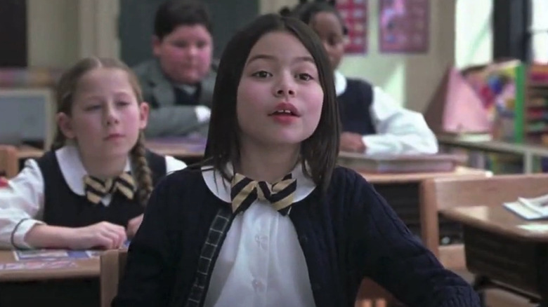 Miranda Cosgrove in School of Rock
