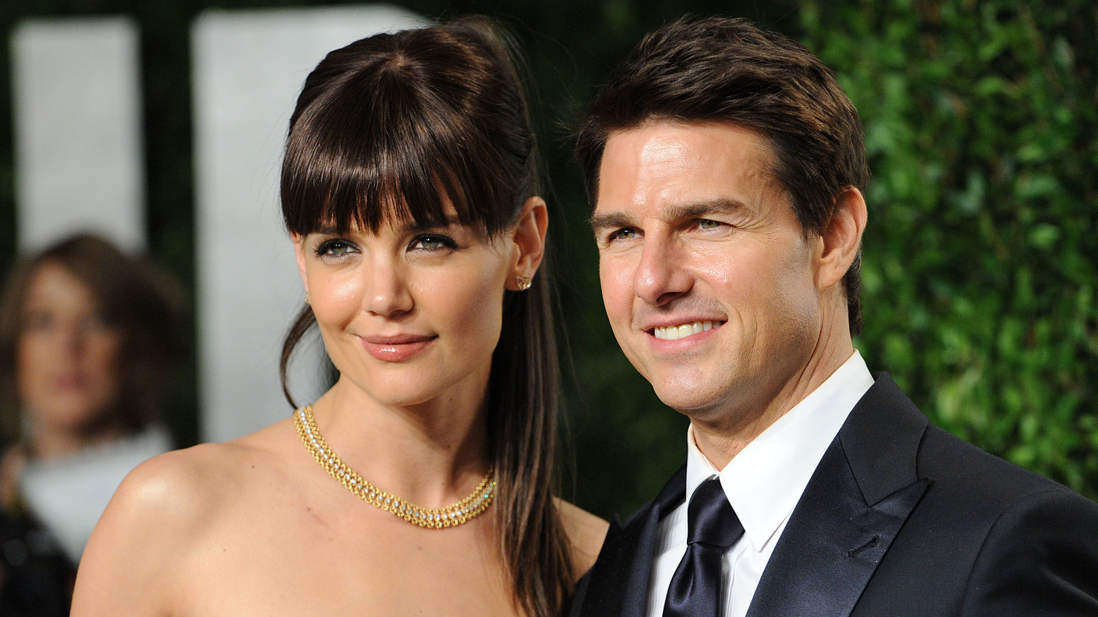 Katie Holmes' Ex-Boyfriends Have A Lot To Say About Her
