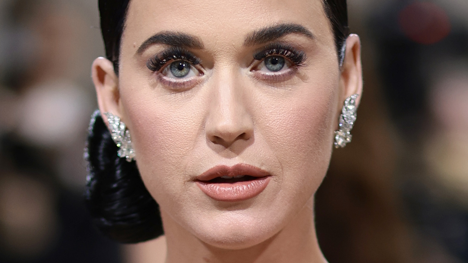 Katy Perry Reveals What Convinced Her To Have A Baby With Orlando Bloom