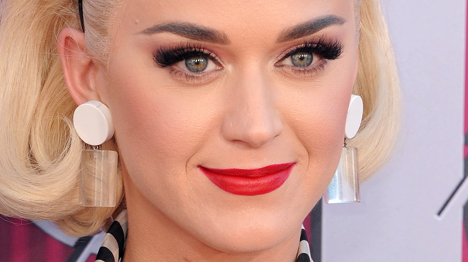 Katy Perry Says We've Been Singing One Of Her Biggest Hits Wrong The ...