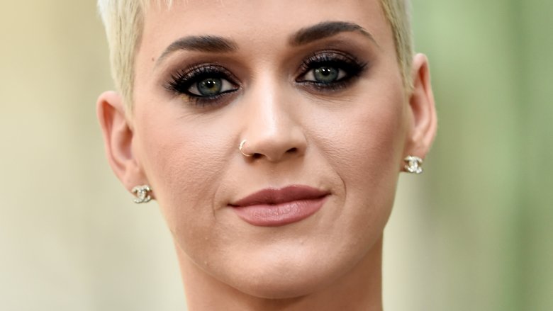 Katy Perry Spotted Hanging Out With Ex Orlando Bloom