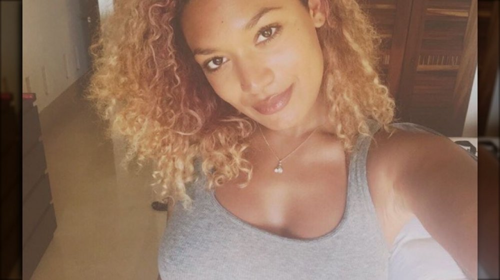 Kayja Rose