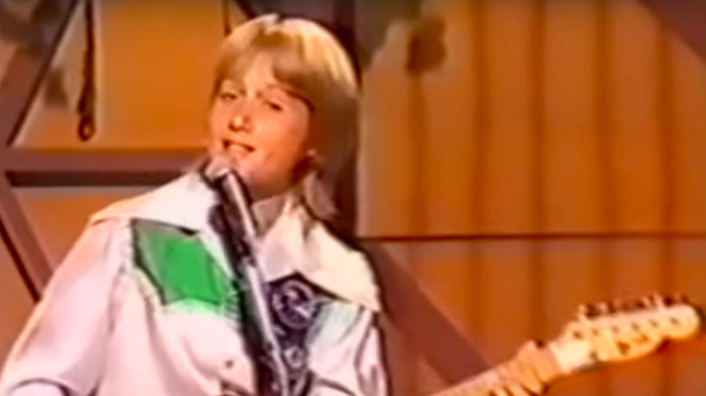 Keith Urban on Pot of Gold
