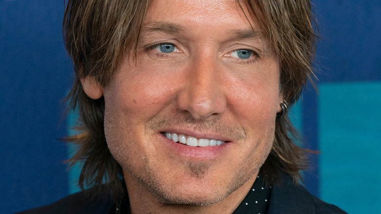 Keith Urban Big Little Lies premiere