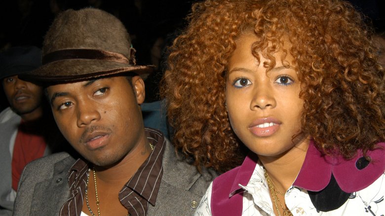 Nas and Kelis