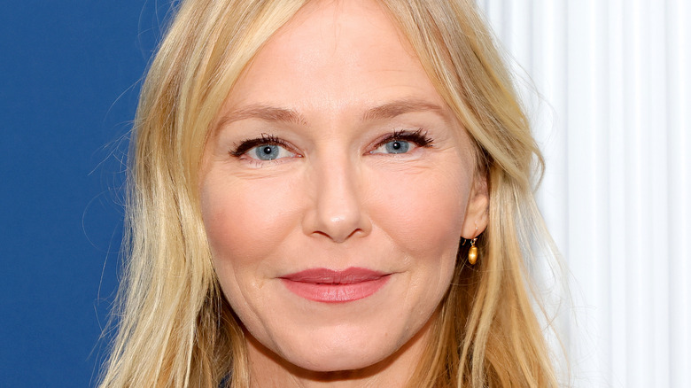 Kelli Giddish Said This Is The Funniest Star On The Law & Order: SVU Set