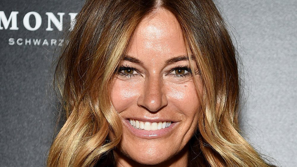 Kelly Bensimon