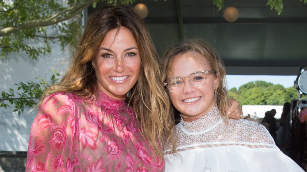 Kelly, Sea Louise Bensimon