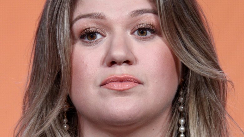 Kelly Clarkson