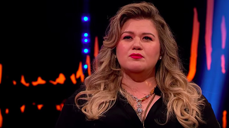Kelly Clarkson